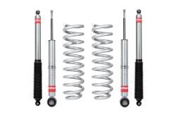 Eibach - Eibach E80-35-035-02-22 4PC Shocks + 2 Springs for PTL Stage-1 - Image 1