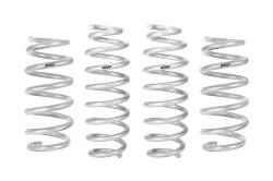 Eibach - Eibach E30-87-002-01-22 Springs for Tesla Model Y PLK 4PC Set - Image 1