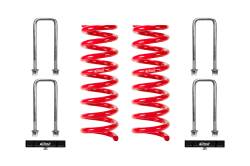 Eibach - Eibach E30-82-069-03-22 Front Springs + Rear Blocks for 20+ Tacoma TRD Pro Pair - Image 1