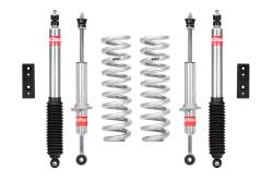 Eibach - Eibach E80-82-007-01-22 4PC Shocks + 2 Springs for PTL Stage-1 - Image 1