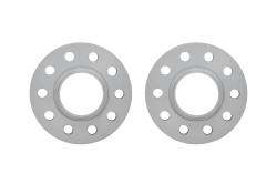 Eibach - Eibach S90-2-07-001 7mm Wheel Spacers Pair for Porsche 911/Boxster/Cayenne - Image 1