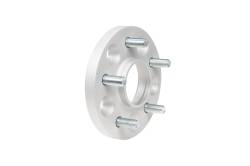 Eibach - Eibach S90-4-15-001 15mm Wheel Spacers Pair for Nissan 350Z Murano Q60 G37 - Image 2