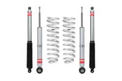 Eibach - Eibach E80-35-059-01-22 4PC Shocks + 2 Springs for PTL Stage-1 21+ F150 4WD - Image 1