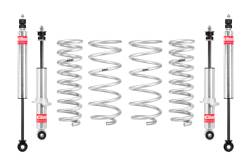 Eibach - Eibach E80-82-095-01-22 4PC Shocks + 2 Springs for 1st Gen Sequoia PLK - Image 1