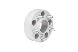 Eibach - Eibach S90-4-30-016 Wheel Spacers Pair 30mm System 4 for 03-08 Toyota Corolla - Image 2