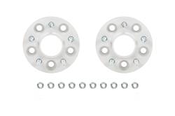 Eibach - Eibach S90-4-15-027 15mm Wheel Spacers Pair for Chevrolet Camaro Cadillac CT5 - Image 1