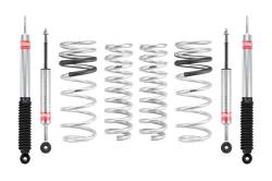 Eibach - Eibach E80-82-096-01-22 4PC Shocks + 4 Springs for 22+ Tundra PTL - Image 1