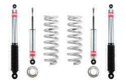 Eibach - Eibach E80-63-045-01-22 4PC Shocks + 2 Springs for 22+ Frontier PTL - Image 1