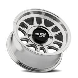 DIRTY LIFE - Dirty Life 9310S Canyon Sport Sxs 14x7 BLANK 13mm Machined 9310S-4799M - Image 2