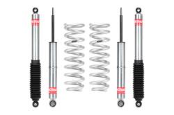 Eibach - Eibach E80-23-042-01-22 4PC Shocks + 2 Springs for Colorado/Canyon PTL Stage-1 - Image 1