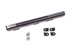 RADIUM Engineering - RADIUM Engineering 20-0391-02 Fuel Rail S2000 06-09 - Image 1