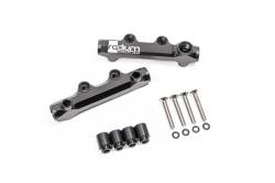 RADIUM Engineering - RADIUM Engineering 20-0577-02 Fuel Rails Top Feed Upgrade for Subaru EJ Port - Image 1