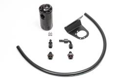 RADIUM Engineering - RADIUM Engineering 20-0233-FL GM Truck Catch Can Kit Fluid Lock - Image 1