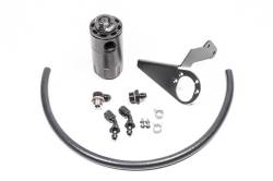 RADIUM Engineering - RADIUM Engineering 20-0728-FL PCV Catch Can for Nissan Z33 V35 VQ35DE Fluid Lock - Image 1