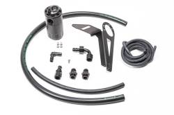 RADIUM Engineering - RADIUM Engineering 20-0092-FL Catch Can for 00-05 S2000 Crankcase LHD Fluid Lock - Image 1