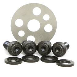 Fluidampr - Fluidampr 300007 Balancer Install Kit for 03-18 6.7L/5.9L Cummins - Image 1