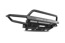 Attica 4x4 - Attica 4x4 ATTTA01A102-BX Apex Hybrid Front Winch Bumper for 16-23 Toyota Tacoma - Image 2