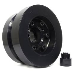 Fluidampr - Fluidampr 720221 Harmonic Balancer for 94-97 Ford 7.3L Power Stroke F250/F350 - Image 1