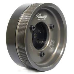 Fluidampr - Fluidampr 800221 Harmonic Balancer for Ford 11-18 6.7L Power Stroke - Image 1