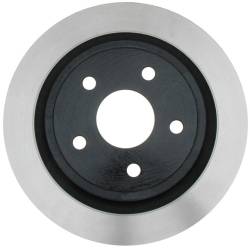 SpeedFx - SpeedFx SB780082 Disc Brake Rotor Replacement Vented 13.86" Diameter 5-Lug - Image 1