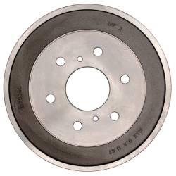 SpeedFx - SpeedFx SB9764 OE Replacement Single Brake Rotor 05-08 Silverado/Sierra 1500 - Image 1