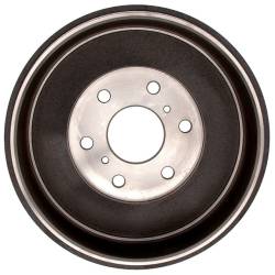 SpeedFx - SpeedFx SB9764 OE Replacement Single Brake Rotor 05-08 Silverado/Sierra 1500 - Image 2