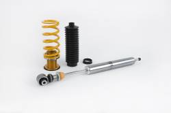 Ohlins - Ohlins VWS MU21S1 Road/Track Coilover Suspension Dual Flow Valve Technology - Image 2