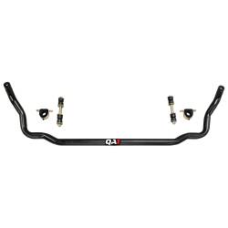 QA1 - QA1 52893 Sway Bar Kit Front 1.375" GM 75-79 x 73-77 A-Body - Image 1