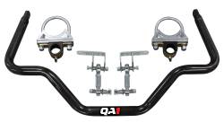 QA1 - QA1 52853 Rear Anti-Roll Bar Kit Axle Mount for 78-88 G-Body - Image 1