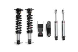 QA1 - QA1 LK02-GMT01 Lowering Kit 07-18 Silverado/Sierra 1500 2WD Double 2-3" Rear - Image 1