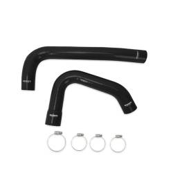 Mishimoto - Mishimoto MMHOSE-RAM-15BK Silicone Hose Kit Black for 15-18 RAM 6.7L Cummins - Image 1