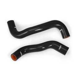 Mishimoto - Mishimoto MMHOSE-VET-09BK Silicone Radiator Hose Kit for Chevy C6 Corvette/Z06 - Image 1