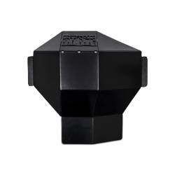 Mishimoto - Mishimoto BNSD-F35T-17DF Borne Off-Road Diff Skid Plate for 17+ F150 Raptor - Image 1