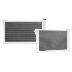 Mishimoto - Mishimoto MMRAD-CK-67X Chevy Chevelle X-Line Alu. Radiator 1965-1967 - Image 1