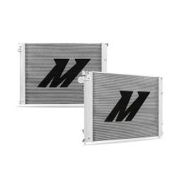 Mishimoto - Mishimoto MMRAD-SRT-15 Alu. Radiator for 08 11-16 Challenger R/T SRT8 Hellcat - Image 1