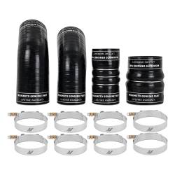 Mishimoto - Mishimoto MMBK-RAM-19 Factory-Fit Boot Kit for 19+ RAM 6.7L Cummins - Image 1