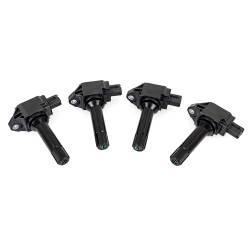 Mishimoto - Mishimoto MMIG-BRZ-1504 Ignition Coil 4Pc for 15-21 Subaru BRZ/WRX - Image 1
