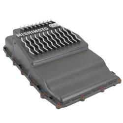 Mishimoto - Mishimoto MMTP-RGR-19 Alu. Transmission Pan for Ford 10R60/10R80 Transmissions - Image 1
