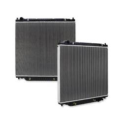 Mishimoto - Mishimoto R2171-AT Radiator Replacement for 00-05 Ford Excursion - Image 1