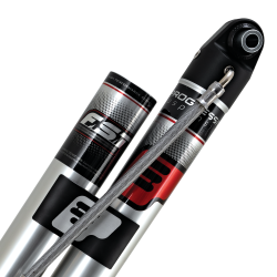 Progressive Suspension - Progressive 47-2000 Front STR 47 Series 2.0 Reservoir Shock for Jeep JK 1.5"-3" - Image 2