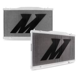 Mishimoto - Mishimoto MMRAD-CTR-17 Honda Civic Type R Alu. Radiator 17-21 - Image 1