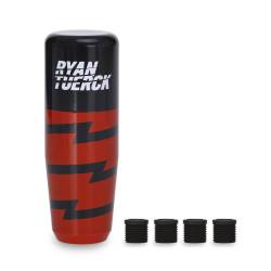 Mishimoto - Mishimoto MMSK-TUE-16 2017 Ryan Tuerck Limited Edition Shift Knob - Image 1