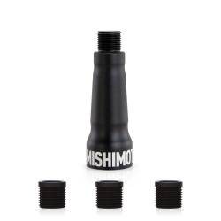 Mishimoto - Mishimoto MMSK-XT-3 Shift Knob Extension 3in - Image 1