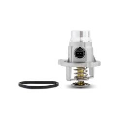 Mishimoto - Mishimoto MMTS-F80-15 Racing Thermostat & Housing for BMW M3/M4 2015+ - Image 1