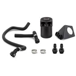 Mishimoto - Mishimoto MMBCC-C8-20P Baffled Oil Catch Can for 20+ Chevy C8 Corvette - Image 1