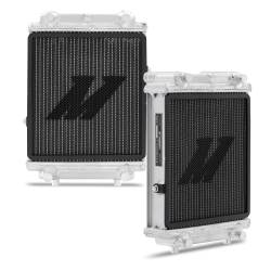 Mishimoto - Mishimoto MMRAD-MK7-15A Aux Heat Exchanger/DSG Cooler for 15+ VW & Audi MQB - Image 1