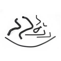 Mishimoto - Mishimoto MMHOSE-GMT-88 Coolant Hose for GM Trucks 5.0L/5.7L V8 1988-1995 - Image 1