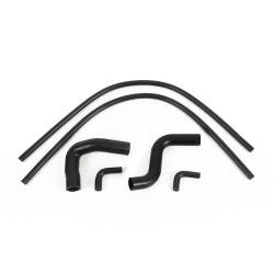 Mishimoto - Mishimoto MMHOSE-MUS-64 Coolant Hose for 1964-1969 Mustang V8 - Image 1