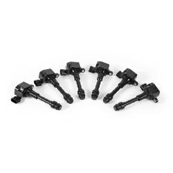 Mishimoto - Mishimoto MMIG-350Z-0306 Ignition Coil 6Pc for 03-06 Nissan 350Z - Image 1