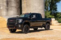 Rough Country Suspension Systems - Rough Country 97730 3" Suspension Lift Kit w/OVLD for 20-26 Silverado/Sierra HD - Image 5